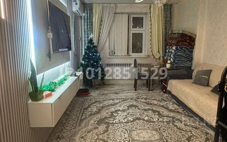 2-бөлмелі пәтер · 56 м² · 1/5 қабат, мкр Асар-2 12/2 — толе би тц, бағасы: 29.5 млн ₸ в Шымкенте, Абайский р-н — фото 2