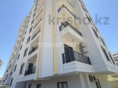 3-комнатная квартира · 85 м² · 4/5 этаж, Mahmutlar b 2 — Barbarosa за 64 млн ₸ в Аланье