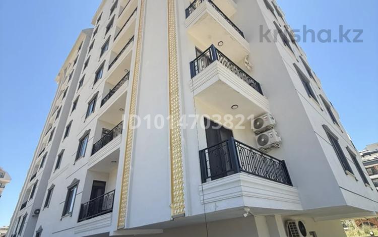 3-комнатная квартира · 85 м² · 4/5 этаж, Mahmutlar b 2 — Barbarosa за 64 млн ₸ в Аланье — фото 2