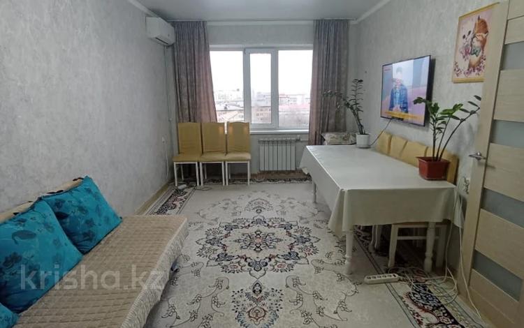 1-комнатная квартира · 40.3 м² · 9/9 этаж, Алексея Черекаева за 14 млн ₸ в Уральске — фото 2