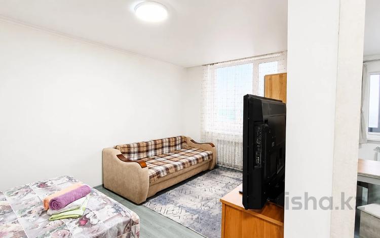 1-бөлмелі пәтер · 36.6 м² · 15/16 қабат, Бейбарыс Султан — СРОЧНАЯ ПРОДАЖА, бағасы: ~ 20.6 млн ₸ в Астане, Сарыарка р-н — фото 9