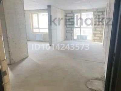 2-бөлмелі пәтер · 53.3 м² · 6 қабат, Утепова 31, бағасы: 42 млн ₸ в Алматы, Бостандыкский р-н