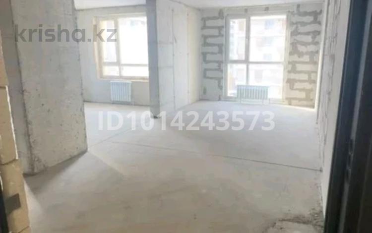 2-бөлмелі пәтер · 53.3 м² · 6 қабат, Утепова 31, бағасы: 42 млн ₸ в Алматы, Бостандыкский р-н — фото 2