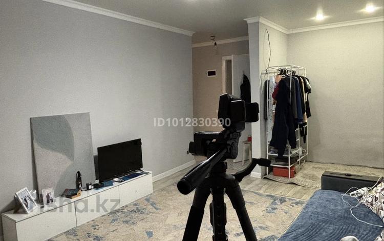 1-бөлмелі пәтер · 39 м² · 9/9 қабат, Майкудук, 19й микрорайон 49 — Напротив супермаркета Феллида,камелот,Додо пицца, бағасы: 9 млн ₸ в Караганде, Алихана Бокейханова р-н — фото 2