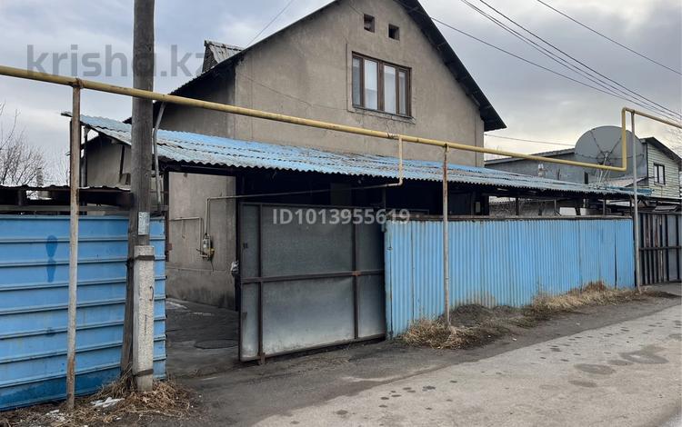 Отдельный дом · 6 комнат · 185 м² · 6 сот., мкр Шанырак-2 30 — Тасжарған за 97.5 млн ₸ в Алматы, Алатауский р-н — фото 2
