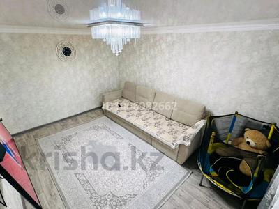3-комнатная квартира · 62 м² · 5/9 этаж, Майкудук, Мамыраева (Восток 5) 15 за 22.5 млн ₸ в Караганде, Алихана Бокейханова р-н