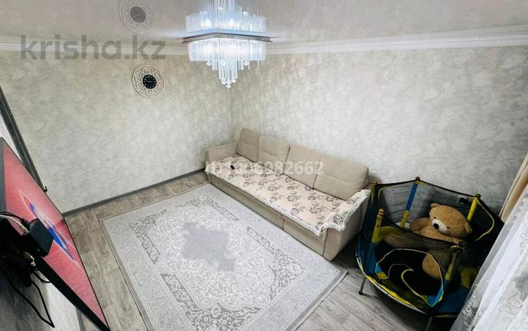 3-комнатная квартира · 62 м² · 5/9 этаж, Майкудук, Мамыраева (Восток 5) 15 за 22.5 млн ₸ в Караганде, Алихана Бокейханова р-н — фото 4