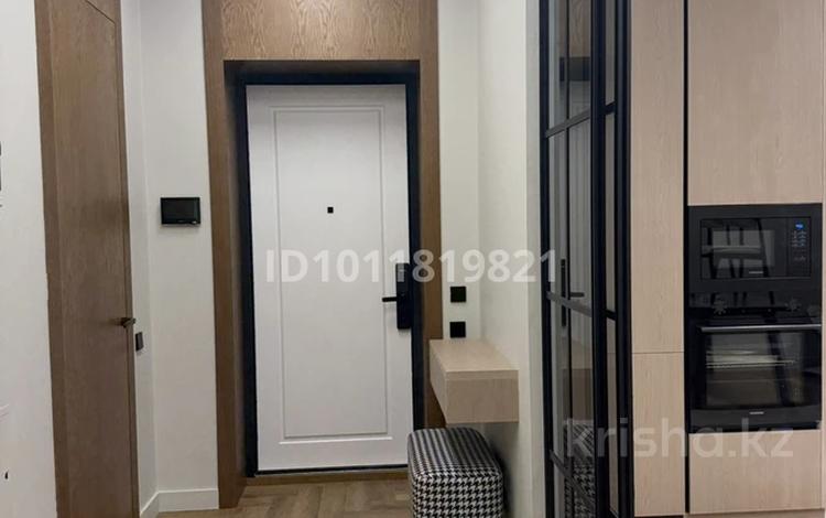 4-комнатная квартира · 120 м² · 4/18 этаж, Просп. Туран 39/2 за 131.5 млн ₸ в Астане, Есильский р-н — фото 2