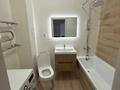 2-комнатная квартира · 50 м² · 5/10 этаж, Мухамедханова 20 — Айтматова за 300 000 ₸ в Астане, Нура р-н