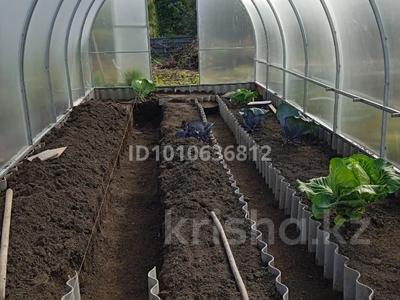 Дача · 2 комнаты · 35 м² · 6 сот., Самоцветы за ~ 6.6 млн 〒 в Усть-Каменогорске, Ахмирово