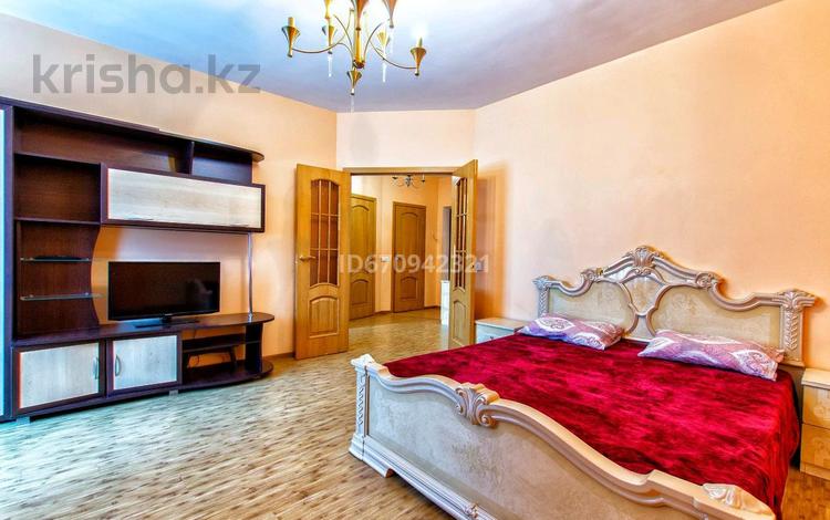 1-бөлмелі пәтер · 45 м² · 3/18 қабат, Момышулы 15/3 15/3 — Сатпаева, бағасы: 1 500 ₸ в Астане, Алматы р-н — фото 2