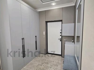 4-бөлмелі пәтер · 143 м² · 7/7 қабат, 17-й мкр 46, бағасы: 61.5 млн ₸ в Актау