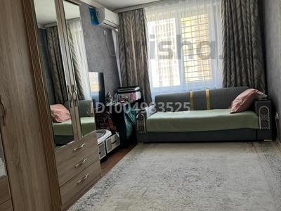 1-комнатная квартира · 40 м² · 4/9 этаж, мкр Астана , Астана ш/а 100 за 18.9 млн ₸ в Шымкенте, Каратауский р-н