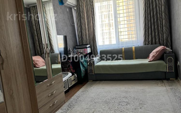 1-комнатная квартира · 40 м² · 4/9 этаж, мкр Астана , Астана ш/а 100 за 18.9 млн ₸ в Шымкенте, Каратауский р-н — фото 4