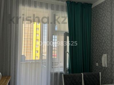 1-комнатная квартира · 40 м² · 4/9 этаж, мкр Астана 100 за 19.9 млн ₸ в Шымкенте, Каратауский р-н
