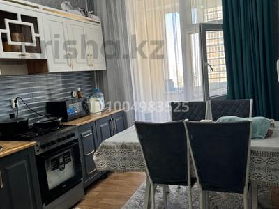 1-комнатная квартира · 39 м² · 4/9 этаж, мкр Астана 100 за 18.9 млн ₸ в Шымкенте, Каратауский р-н