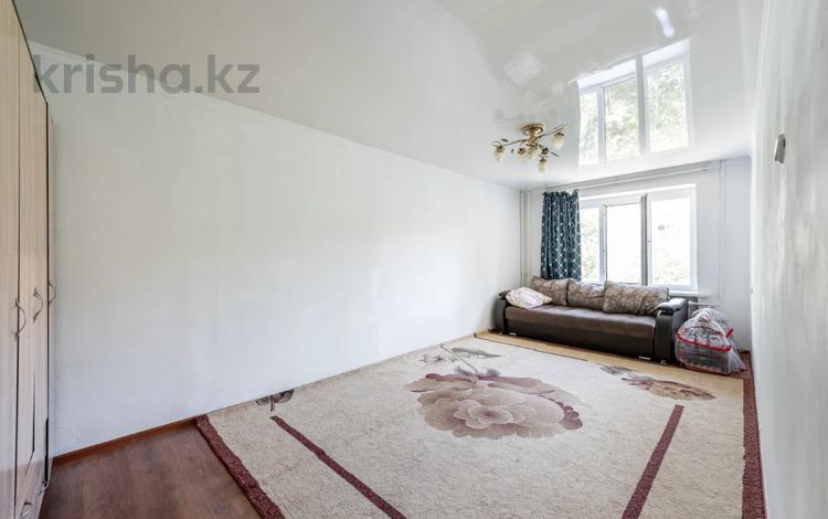 3-комнатная квартира · 75.4 м² · 2/5 этаж, Куйши дина 42/2 за 26.9 млн ₸ в Астане, Алматы р-н — фото 3