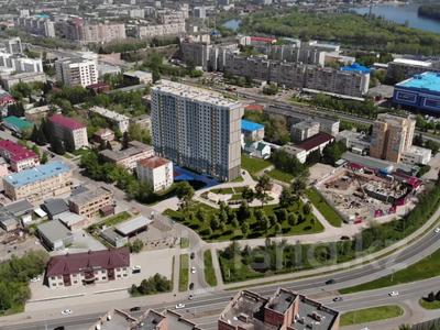 4-комнатная квартира · 132.64 м² · 15/19 этаж, К.Кайсенова 55/1 за ~ 80.9 млн 〒 в Усть-Каменогорске