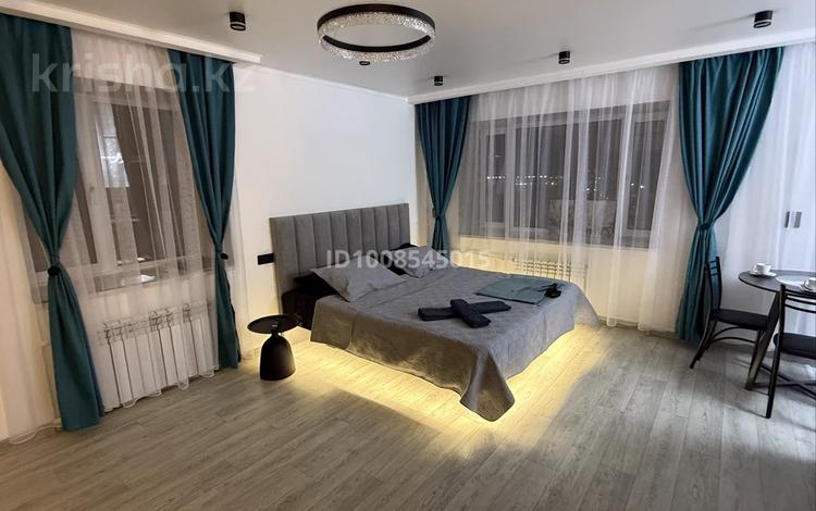 1-бөлмелі пәтер · 32 м², Алиханова 10а, бағасы: 15 000 ₸ в Караганде, Казыбек би р-н — фото 2