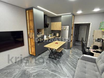 2-комнатная квартира · 54 м² · 8/9 этаж, Бухар Жырау 179 — Естая за 39 млн ₸ в Павлодаре