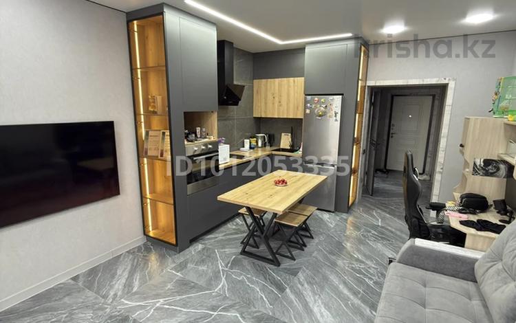 2-комнатная квартира · 54 м² · 8/9 этаж, Бухар Жырау 179 — Естая за 39 млн ₸ в Павлодаре — фото 2