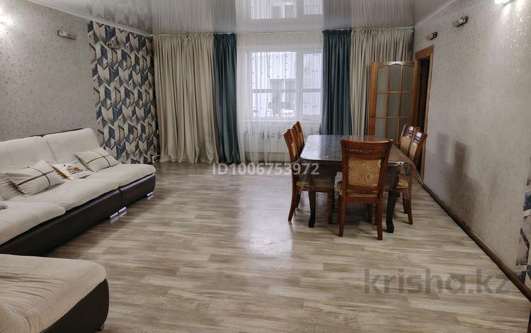 Отдельный дом · 4 комнаты · 170 м² · 5 сот., Балхашская 29А за 19.9 млн ₸ в Кокшетау — фото 4
