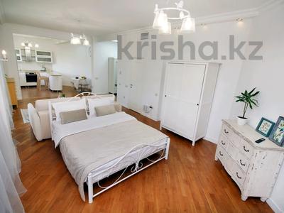 1-бөлмелі пәтер · 62 м² · 3/6 қабат, Кажымукана 37 — Кажымукана, бағасы: 35 000 ₸ в Алматы, Медеуский р-н