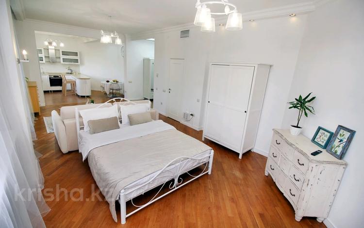 1-бөлмелі пәтер · 62 м² · 3/6 қабат, Кажымукана 37 — Кажымукана, бағасы: 35 000 ₸ в Алматы, Медеуский р-н — фото 4