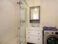 1-бөлмелі пәтер · 62 м² · 3/6 қабат, Кажымукана 37 — Кажымукана, бағасы: 35 000 ₸ в Алматы, Медеуский р-н — фото 7