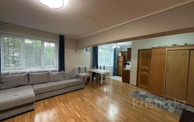 2-бөлмелі пәтер · 50 м² · 7/9 қабат, Самал-1 ш/а. 1 — Сатпаева, бағасы: 52 млн ₸ в Алматы, Медеуский р-н — фото 3