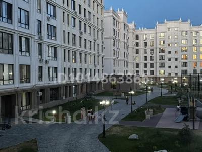 2-комнатная квартира · 55 м² · 3/7 этаж, Микрорайон Береке 75 за 31 млн ₸ в Костанае