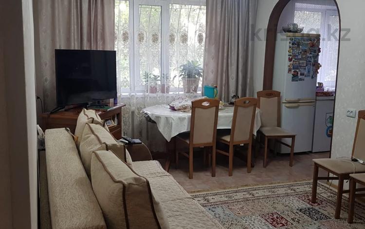 3-комнатная квартира · 57.1 м² · 1/5 этаж, 14 микрорайон 1 за 18.9 млн ₸ в Семее — фото 3