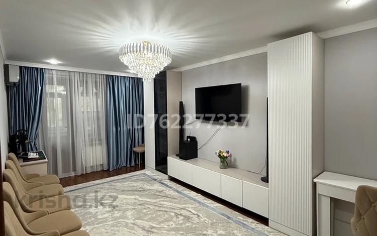 3-комнатная квартира · 61.5 м² · 2/5 этаж, Микрорайон жайлау 5 за 23 млн ₸ в Таразе — фото 4