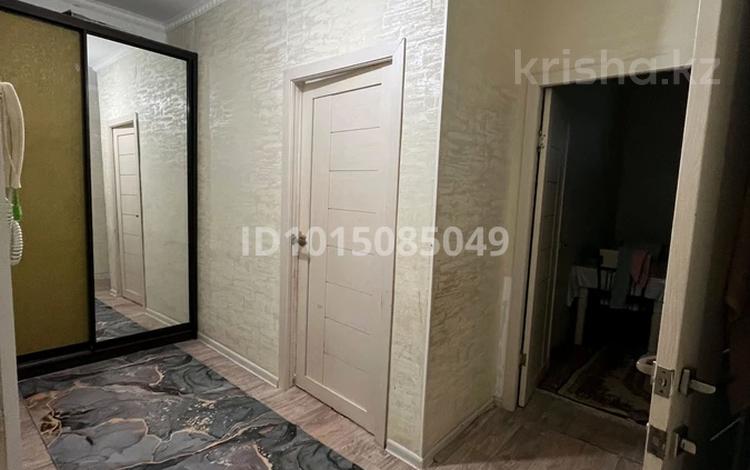 1-комнатная квартира · 38 м² · 1/6 этаж, 32А мкр 12 за 110 000 ₸ в Актау — фото 2