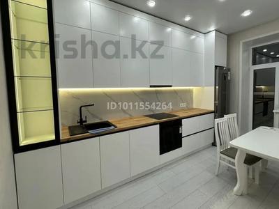 2-бөлмелі пәтер · 66.4 м² · 4/9 қабат, Свердлова 1, бағасы: 35 млн ₸ в Кокшетау