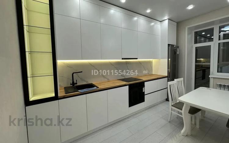 2-бөлмелі пәтер · 66.4 м² · 4/9 қабат, Свердлова 1, бағасы: 35 млн ₸ в Кокшетау — фото 2