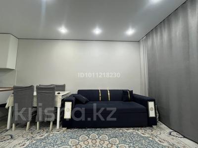 2-комнатная квартира · 44 м² · 5/9 этаж, Райымбек батыра 161Б за 210 000 〒 в 