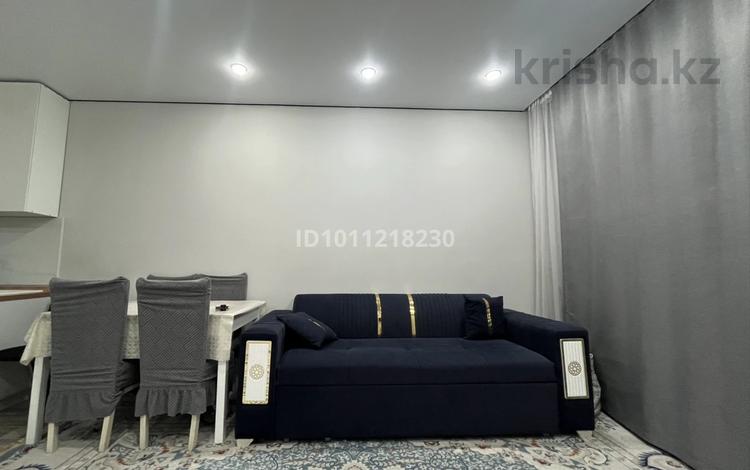 2-бөлмелі пәтер · 44 м² · 5/9 қабат, Райымбек батыра 161Б, бағасы: 240 000 ₸ в  — фото 13