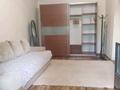 1-бөлмелі пәтер · 30 м² · 4/4 қабат, Габдуллина 59, бағасы: 24.3 млн ₸ в Алматы, Бостандыкский р-н