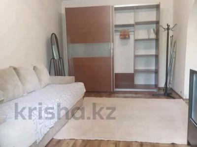 1-бөлмелі пәтер · 30 м² · 4/4 қабат, Габдуллина 59, бағасы: 24.3 млн ₸ в Алматы, Бостандыкский р-н