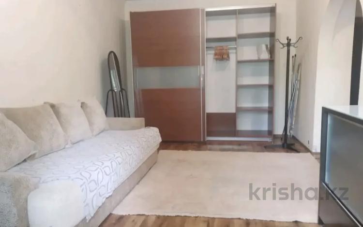 1-бөлмелі пәтер · 30 м² · 4/4 қабат, Габдуллина 59, бағасы: 24.3 млн ₸ в Алматы, Бостандыкский р-н — фото 2