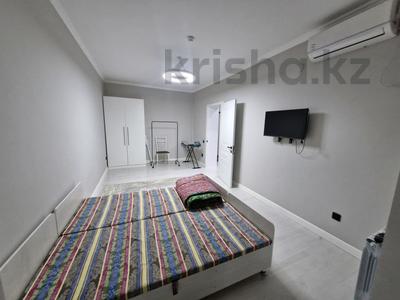 1-бөлмелі пәтер · 43 м² · 5/12 қабат, мкр Нурсат 2 29/4, бағасы: 180 000 ₸ в Шымкенте, Каратауский р-н