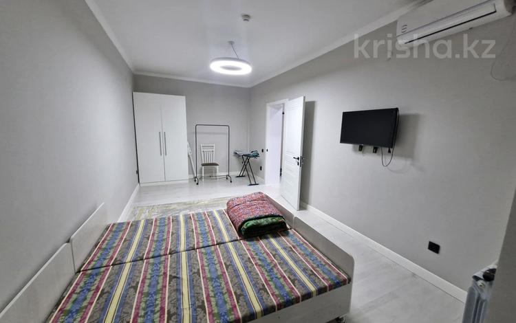 1-бөлмелі пәтер · 43 м² · 5/12 қабат, мкр Нурсат 2 29/4, бағасы: 180 000 ₸ в Шымкенте, Каратауский р-н — фото 2