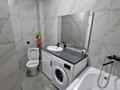 1-бөлмелі пәтер · 43 м² · 5/12 қабат, мкр Нурсат 2 29/4, бағасы: 180 000 ₸ в Шымкенте, Каратауский р-н — фото 5