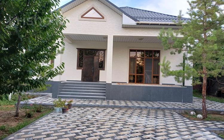 Жеке үй · 5 бөлме · 215 м² · 8 жүзд., мкр Северо-Запад 88, бағасы: 95 млн ₸ в Шымкенте, Абайский р-н — фото 2