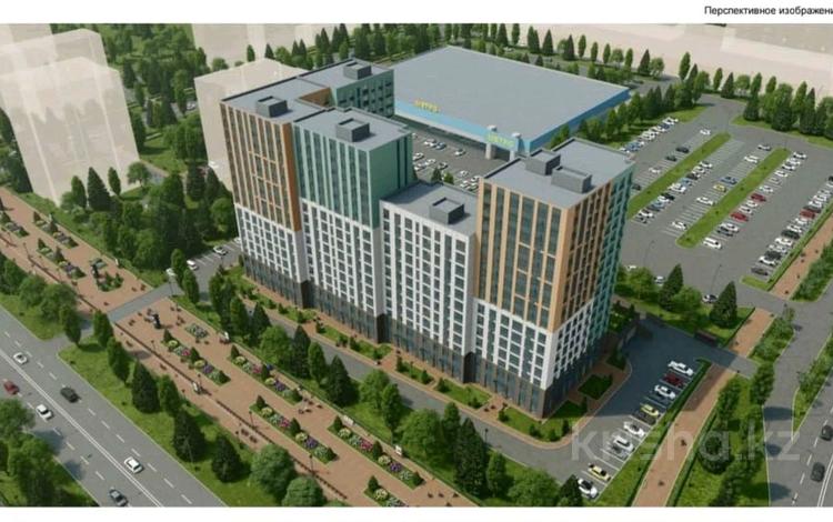 Участок · 90 соток, Караганда 4 за 920 млн ₸ в Астане — фото 2