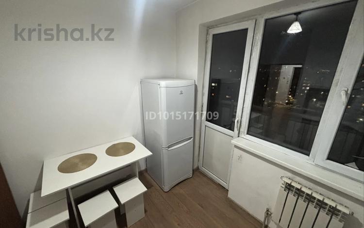 1-комнатная квартира · 42 м² · 11/12 этаж, мкр Нуркент 85 за 180 000 ₸ в Алматы, Алатауский р-н — фото 2