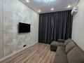 2-комнатная квартира · 45 м² · 4/9 этаж, Ильяса Омарова 19 — Рялом аллея гринлайн за 250 000 ₸ в Астане, Нура р-н
