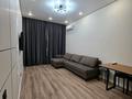 2-комнатная квартира · 45 м² · 4/9 этаж, Ильяса Омарова 19 — Рялом аллея гринлайн за 250 000 ₸ в Астане, Нура р-н — фото 2