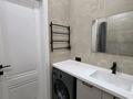 2-комнатная квартира · 45 м² · 4/9 этаж, Ильяса Омарова 19 — Рялом аллея гринлайн за 250 000 ₸ в Астане, Нура р-н — фото 8